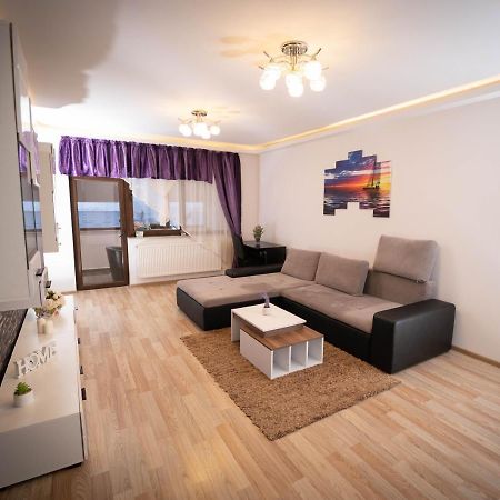 Isaran Coresi Apartment Брашов Екстер'єр фото