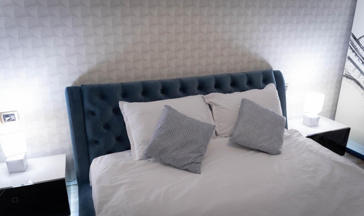 Isaran Coresi Apartment Брашов Екстер'єр фото