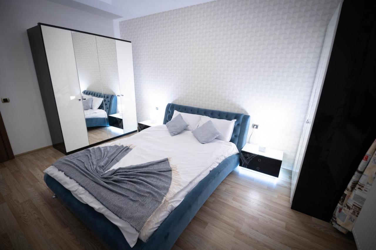 Isaran Coresi Apartment Брашов Екстер'єр фото