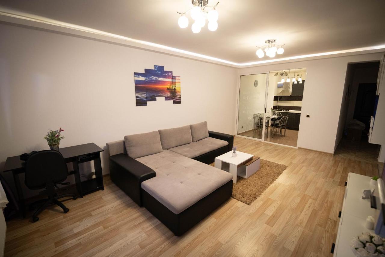 Isaran Coresi Apartment Брашов Екстер'єр фото