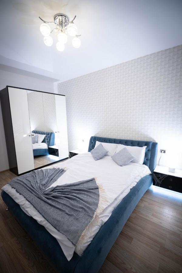 Isaran Coresi Apartment Брашов Екстер'єр фото