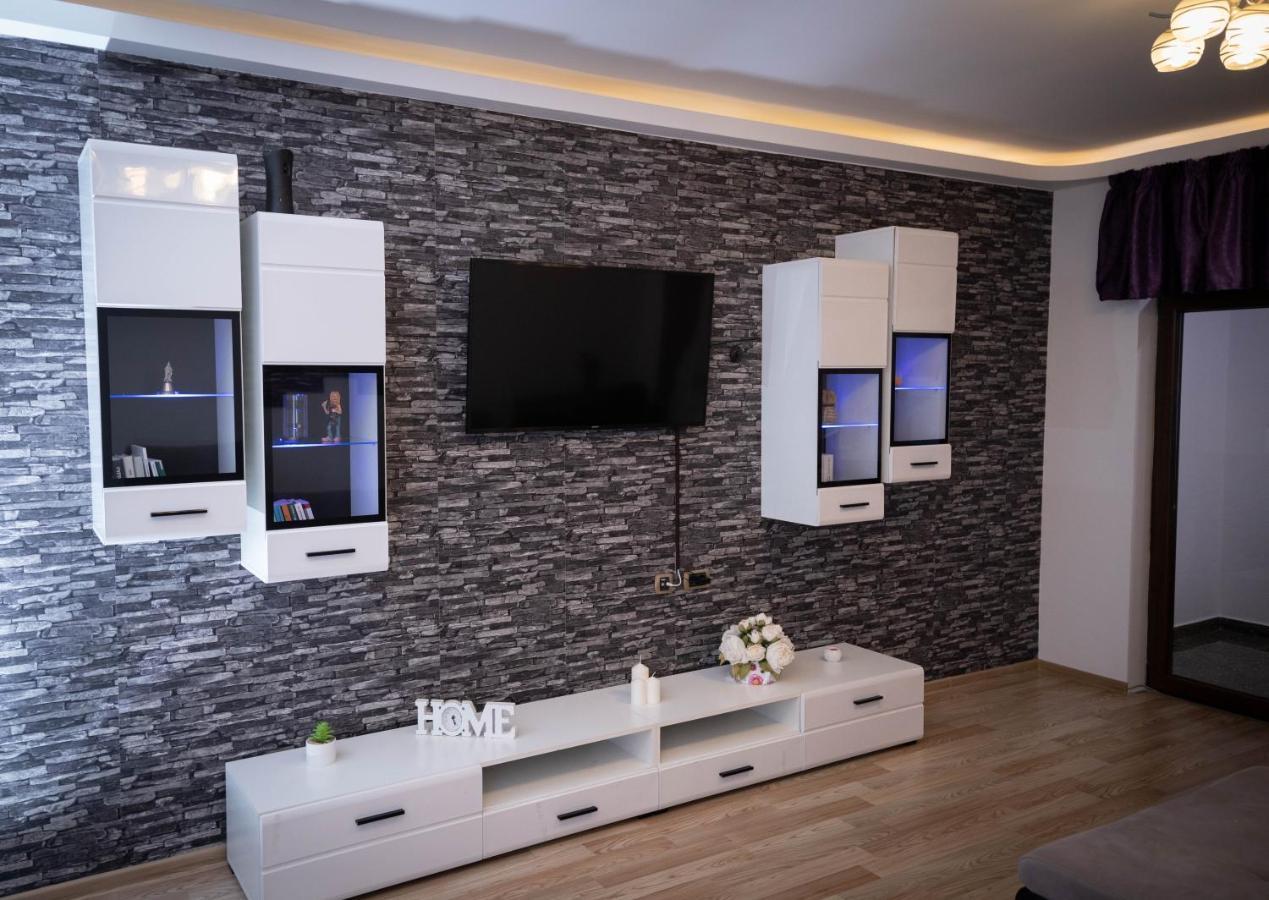 Isaran Coresi Apartment Брашов Екстер'єр фото