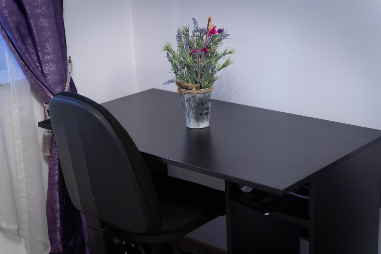 Isaran Coresi Apartment Брашов Екстер'єр фото