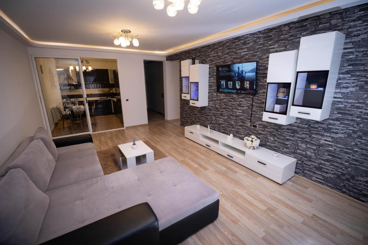 Isaran Coresi Apartment Брашов Екстер'єр фото