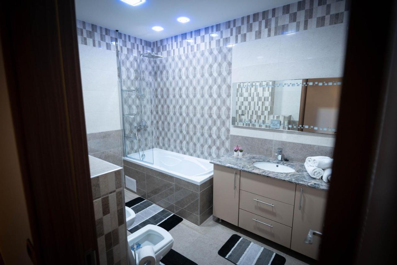 Isaran Coresi Apartment Брашов Екстер'єр фото