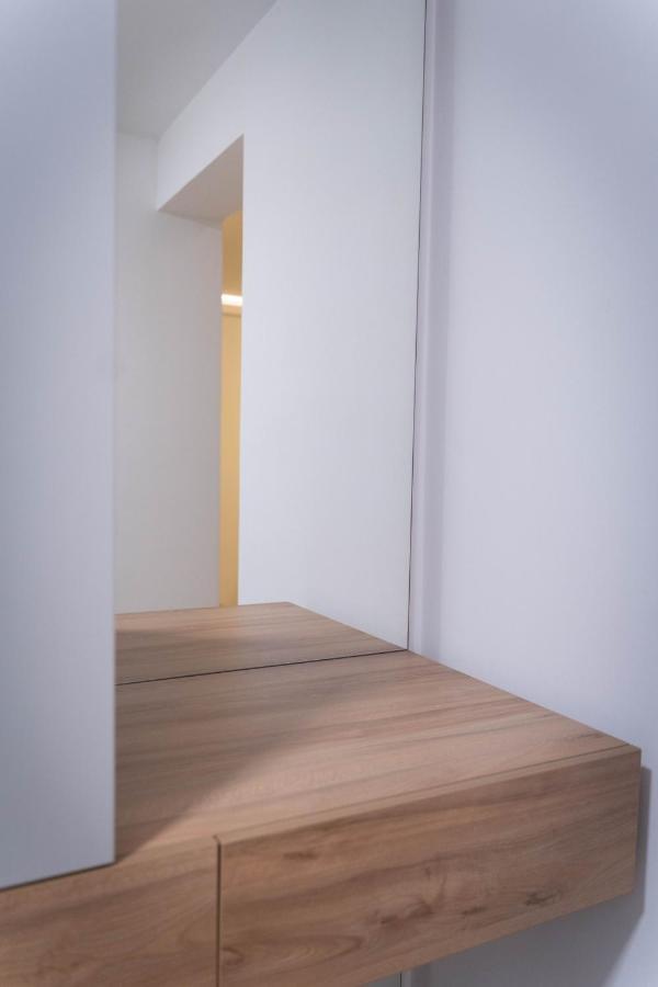 Isaran Coresi Apartment Брашов Екстер'єр фото