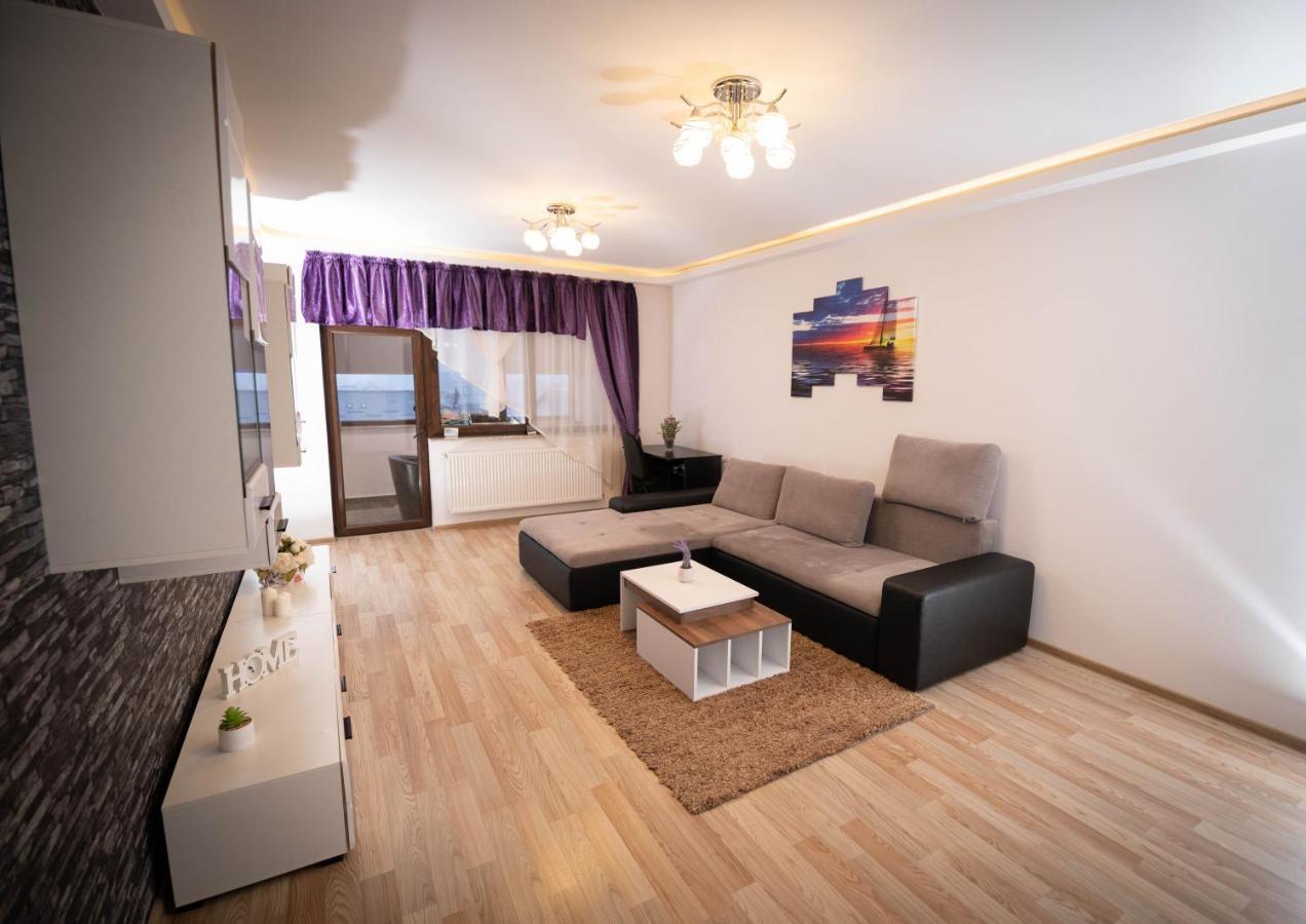 Isaran Coresi Apartment Брашов Екстер'єр фото