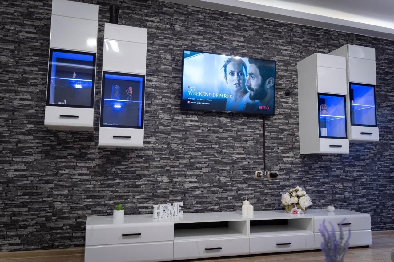 Isaran Coresi Apartment Брашов Екстер'єр фото