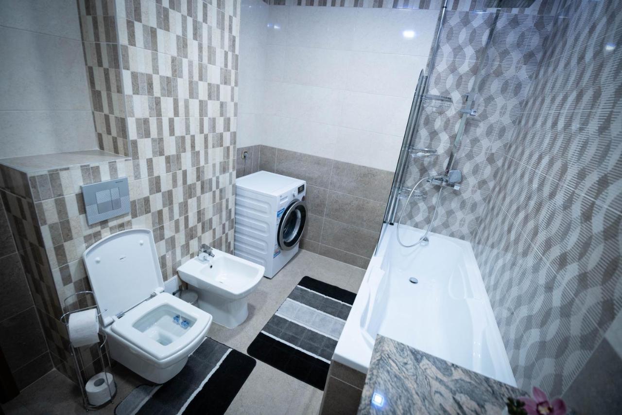 Isaran Coresi Apartment Брашов Екстер'єр фото