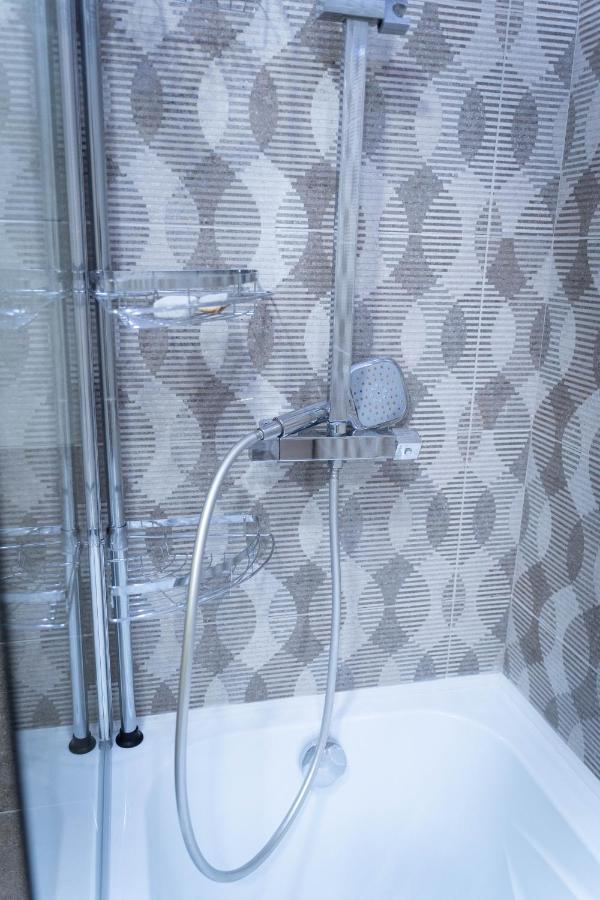 Isaran Coresi Apartment Брашов Екстер'єр фото