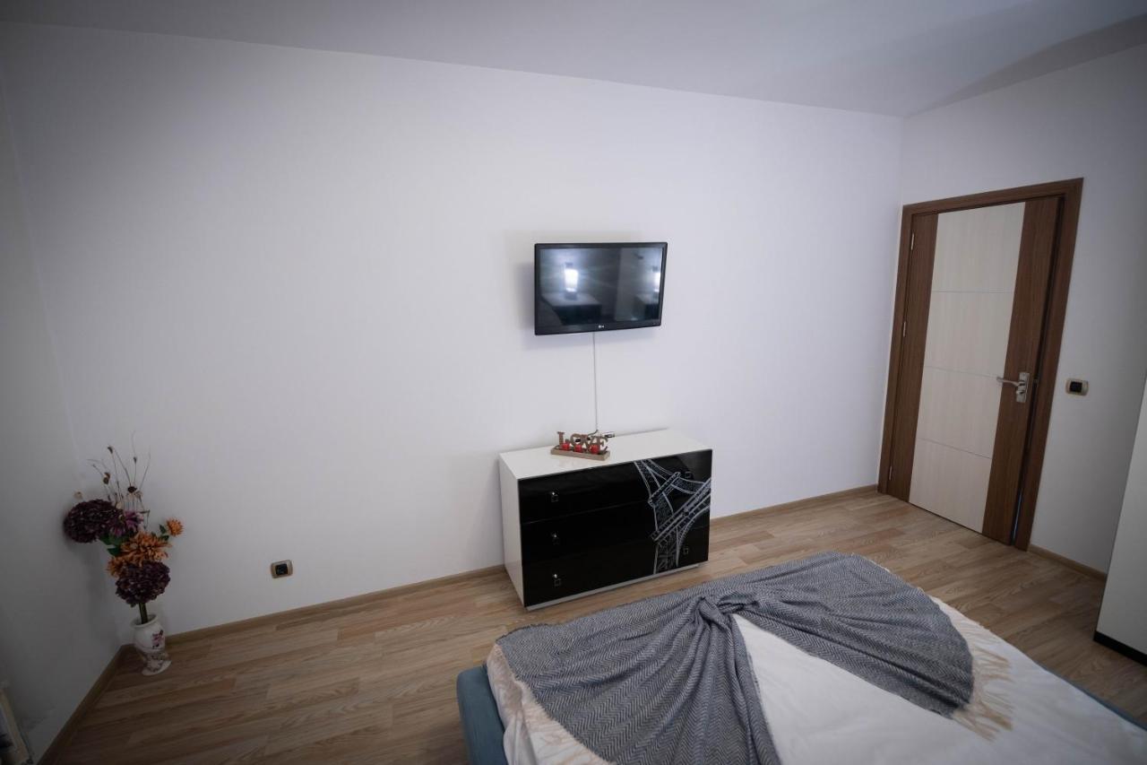 Isaran Coresi Apartment Брашов Екстер'єр фото